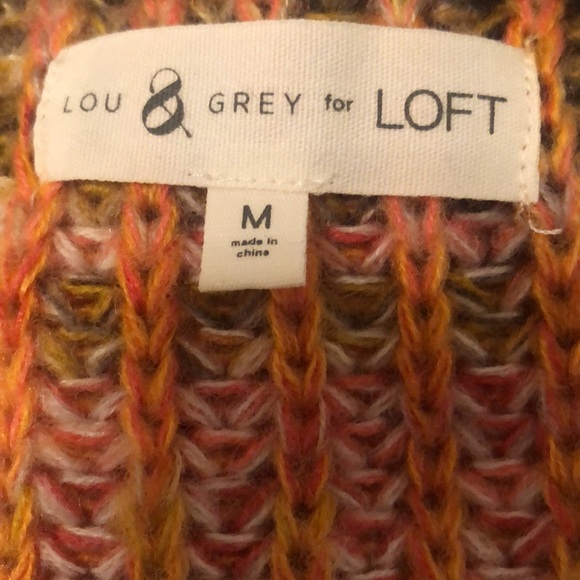 Loft Sweaters - Picture 6 of 6